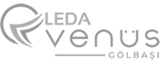 Leda Venüs Gölbaşı Villaları