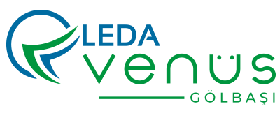 Venüs Gölbaşı Villaları
